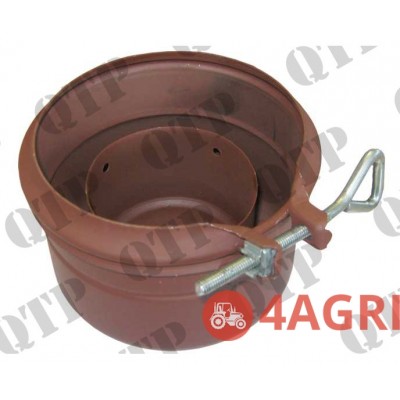 Oil Bath Bowl