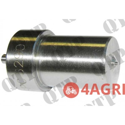 Injector Nozzle