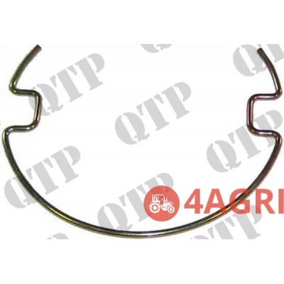 Cover Retaining Clip