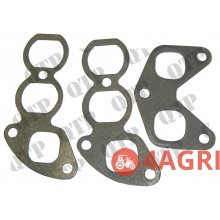 Exhaust Manifold Gasket