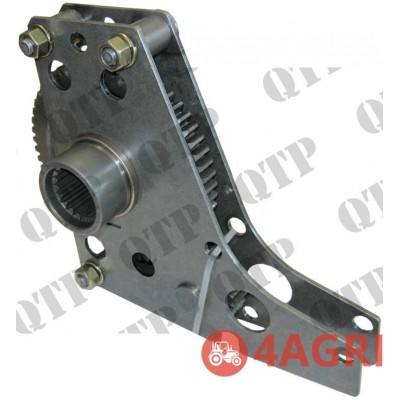 Gear Train Plate Kit
