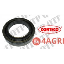 Hub Seal