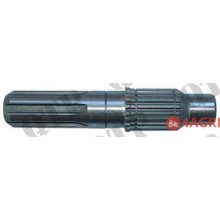 Drop Box Shaft