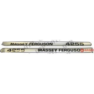 Decal Kit Decal Kit