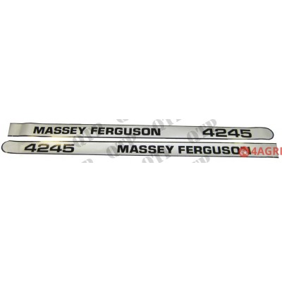 Decal Kit Decal Kit