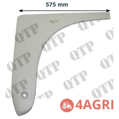 Side Panel LH