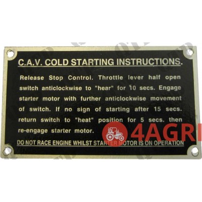 Tractor Badge Tractor Badge
