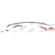 Foot Throttle Cable