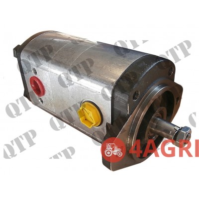 Hydraulic Pump
