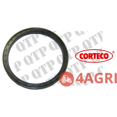 Hub Seal