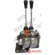 Selector Valve