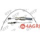 Hand Throttle Cable