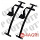 Mudguard Mounting Bracket