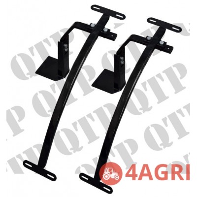 Mudguard Mounting Bracket