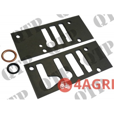 Multipower Gasket