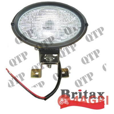 Work Lamp