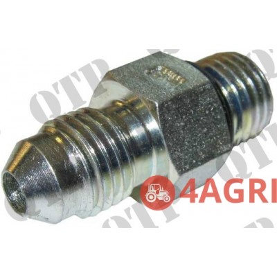 IPTO Adaptor Pipe