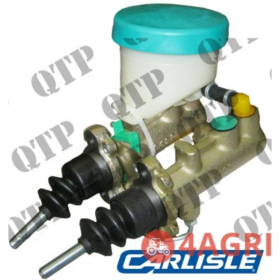 Brake Master Cylinder