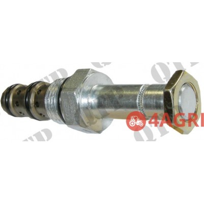 Solenoid Valve