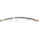 Power Steering Ram Greasing Pipe
