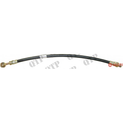 Power Steering Ram Greasing Pipe