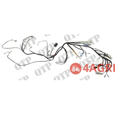 Wiring Loom
