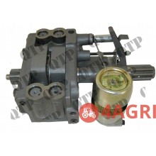 Hydraulic Pump Assembly