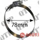 Jubilee Clip Shaft