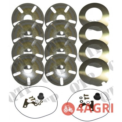 Brake Kit