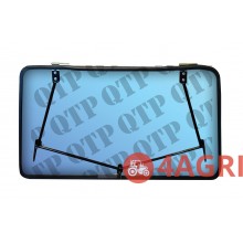 Rear Window Kit