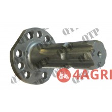 PTO Shaft
