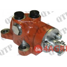 Power Steering Valve