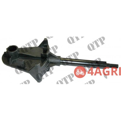 Support T Handle Dynashift