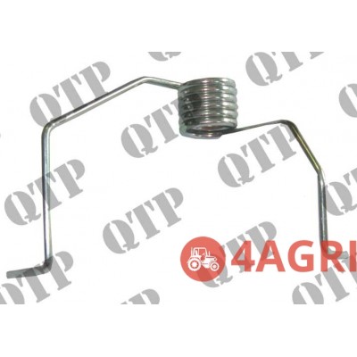 Shuttle Lever Spring Shuttle Lever Spring
