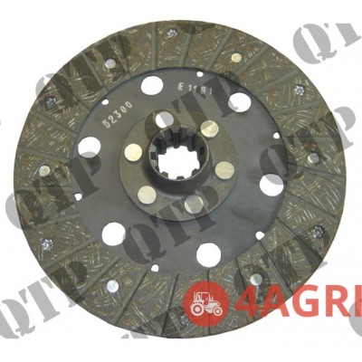 Clutch Disc