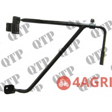Mirror Arm RH