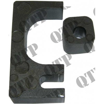 Spacer Pack Door Handle