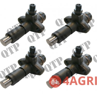 Injector Injector