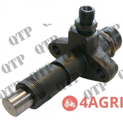Injector Injector