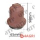 PTO Shaft Cover