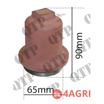PTO Shaft Cover