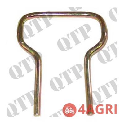 Side Panel Catch