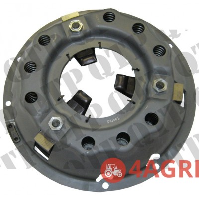 Clutch Assembly