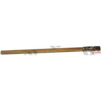 Levelling Box Shaft