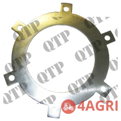 IPTO Intermediate Clutch Plate