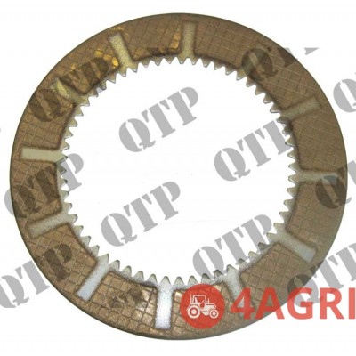 IPTO Clutch Disc