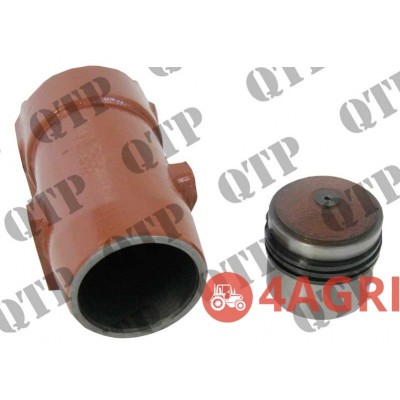 Lift Cylinder Hydraulic Kit