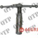 Control Valve Assembly