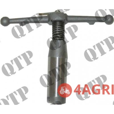 Control Valve Assembly
