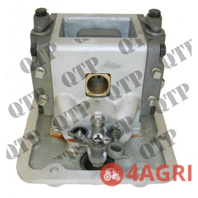 Hydraulic Pump Assembly